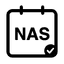 NAS